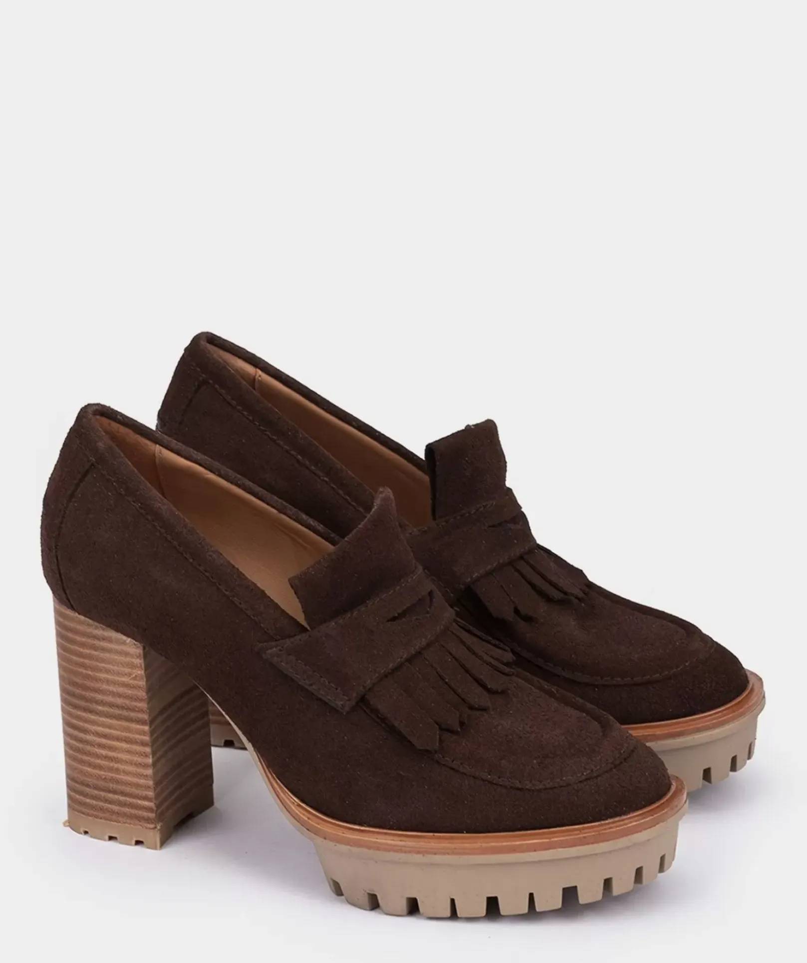 Chaussure Pedro Miralles Bottes A Talons En Daim. Velour Pompei