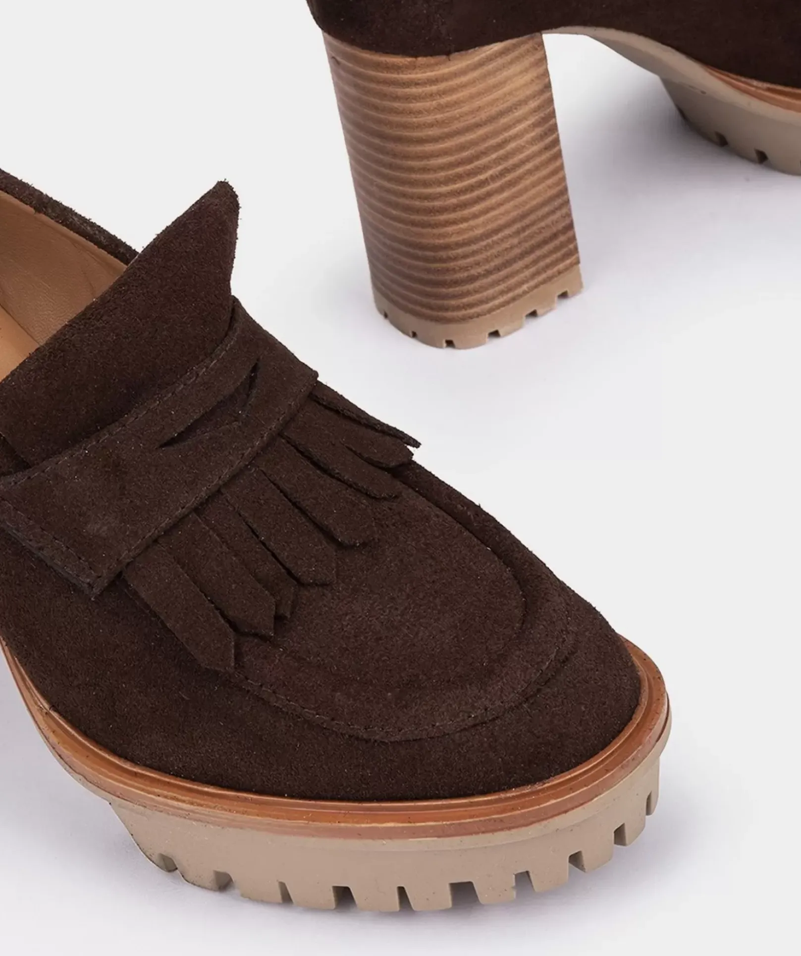 Chaussure Pedro Miralles Bottes A Talons En Daim. Velour Pompei