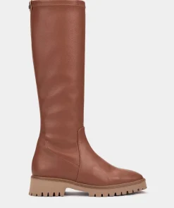 Chaussure Pedro Miralles Bottes En Cuir Vegan. Beluga Strech Cuero