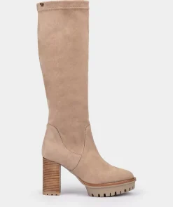 Chaussure Pedro Miralles Bottes En Tissu Elastique. Ante Strech Arena