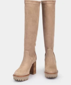 Chaussure Pedro Miralles Bottes En Tissu Elastique. Ante Strech Arena