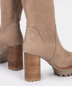 Chaussure Pedro Miralles Bottes En Tissu Elastique. Ante Strech Arena