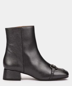 Chaussure Pedro Miralles Bottines En Cuir Madras Forest