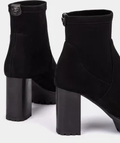 Chaussure Pedro Miralles Bottines En Tissu Elastique. Ante Strech Arena