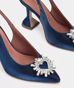 Chaussure Pedro Miralles Chaussures A Talons Luxusrange
