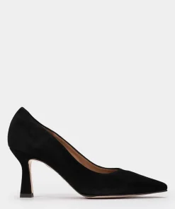 Chaussure Pedro Miralles Chaussures A Talons Hauts Et Bouts Pointus Amalfi Root