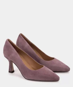 Chaussure Pedro Miralles Chaussures A Talons Hauts Et Bouts Pointus Amalfi Petroleo