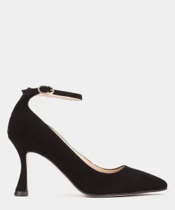 Chaussure Pedro Miralles Talons En Cuir Ante Flux